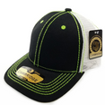 6 Panel Trucker Cap
