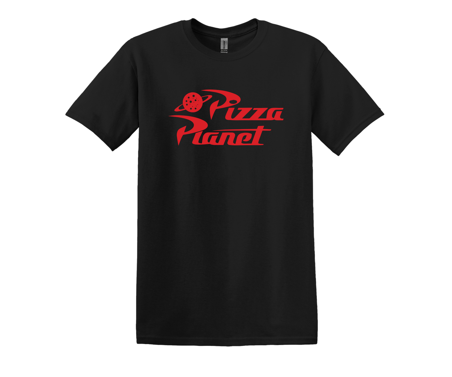 Pixar-Inspired T-shirt