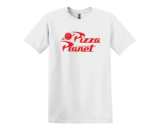 Pixar-Inspired T-shirt