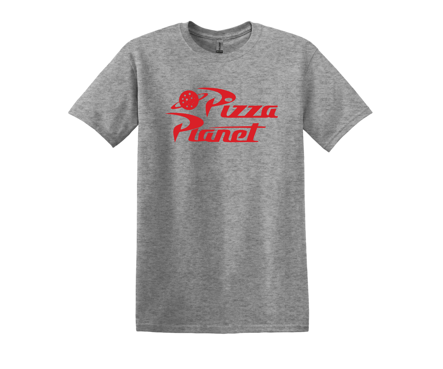 Pixar-Inspired T-shirt