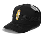 San Judas 5 Panel