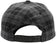 Plaid 6 Panel Camper Ear Flap