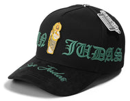 San Judas 5 Panel