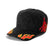 Plain Fancy Suede 5 Panel Cap El Diablito
