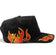 Plain Fancy Suede 5 Panel Cap El Diablito