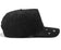 Plain Fancy Suede 5 Panel Cap El Mago