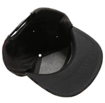 Plaid 6 Panel Camper Ear Flap