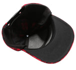 Plaid 6 Panel Camper Ear Flap