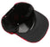 Plaid 6 Panel Camper Ear Flap