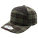 Plaid 6 Panel Camper Ear Flap