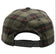 Plaid 6 Panel Camper Ear Flap