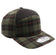 Plaid 6 Panel Camper Ear Flap
