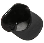 Plaid 6 Panel Camper Ear Flap