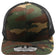 Camo Mesh Trucker