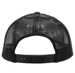 Camo Mesh Trucker