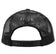 Camo Mesh Trucker