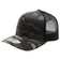 Camo Mesh Trucker
