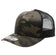 Camo Mesh Trucker