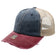 Vintage Mesh Trucker