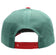 Light Hybrid 6 Panel Perforated Cap