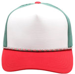 Light Hybrid 5 Panel Perforated