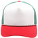 Light Hybrid 5 Panel Perforated