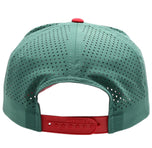 Light Hybrid 5 Panel Perforated