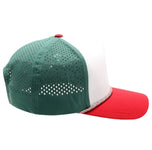 Light Hybrid 5 Panel Perforated