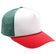 Light Hybrid 5 Panel Perforated