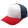 Light Hybrid 5 Panel Perforated