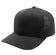Hybrid Perforated Cap