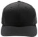 Hybrid Perforated Cap