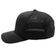 Hybrid Perforated Cap