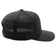 Hybrid Perforated Cap