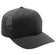 Hybrid Perforated Cap