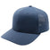Hybrid Perforated Cap