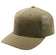 Hybrid Perforated Cap