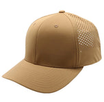 Hybrid Perforated Rope Cap