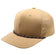 Hybrid Perforated Rope Cap