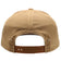 Hybrid Perforated Rope Cap