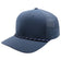 Hybrid Perforated Rope Cap