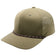 Hybrid Perforated Rope Cap
