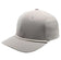 Hybrid Perforated Rope Cap