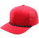 Hybrid Perforated Rope Cap
