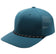 Hybrid Perforated Rope Cap