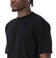 Heavyweight Cotton Short Sleeve Crew Neck T-Shirt