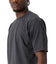 Heavyweight Cotton Short Sleeve Crew Neck T-Shirt