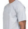 Heavyweight Cotton Short Sleeve Crew Neck T-Shirt