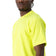 Heavyweight Cotton Short Sleeve Crew Neck T-Shirt