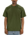Heavyweight Cotton Short Sleeve Crew Neck T-Shirt